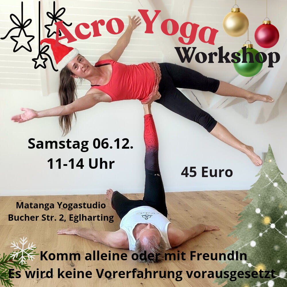 AcroYogaNikolaus